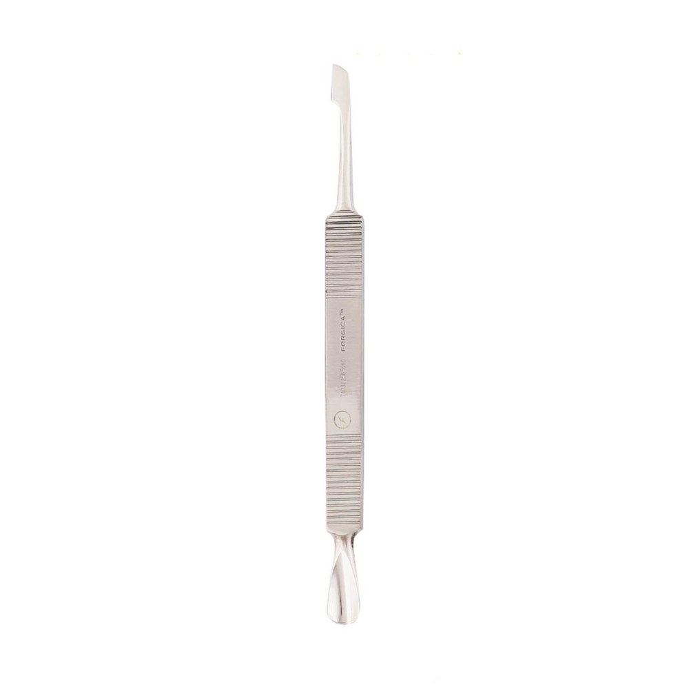 Nail Pusher Cuticle Remover Manicure Pedicure Stainless